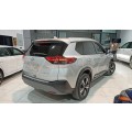 nissan rogue sl awd 2021