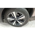 nissan rogue sl awd 2021