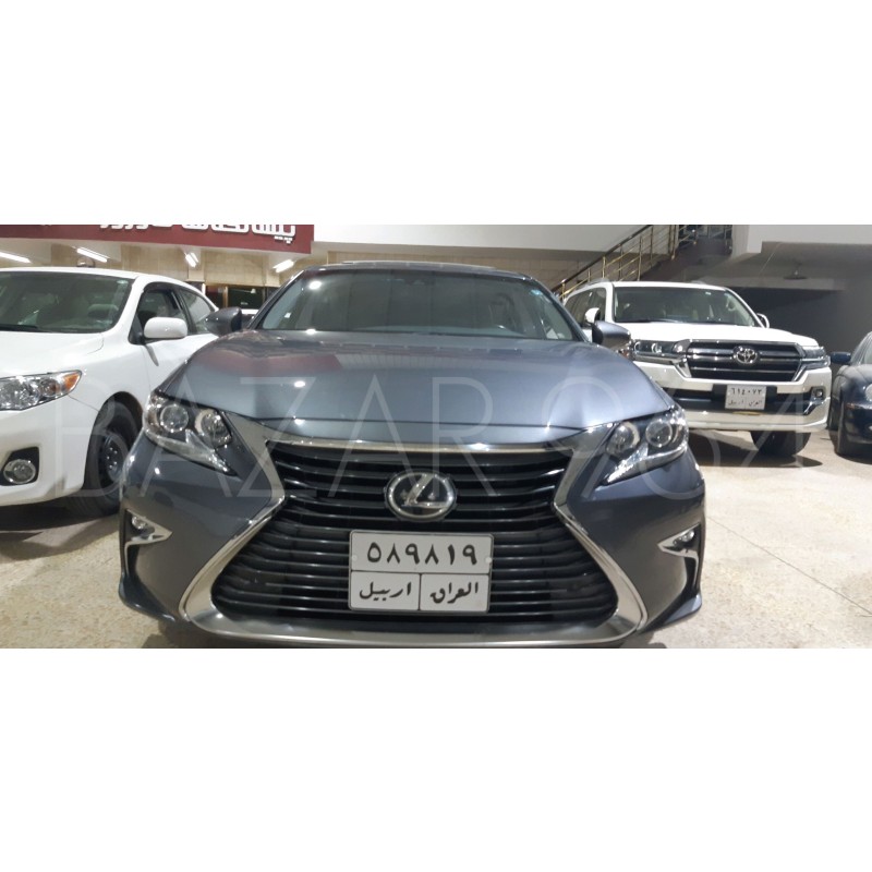 LEXUS ES350