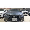 LEXUS ES350