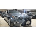 LEXUS ES350