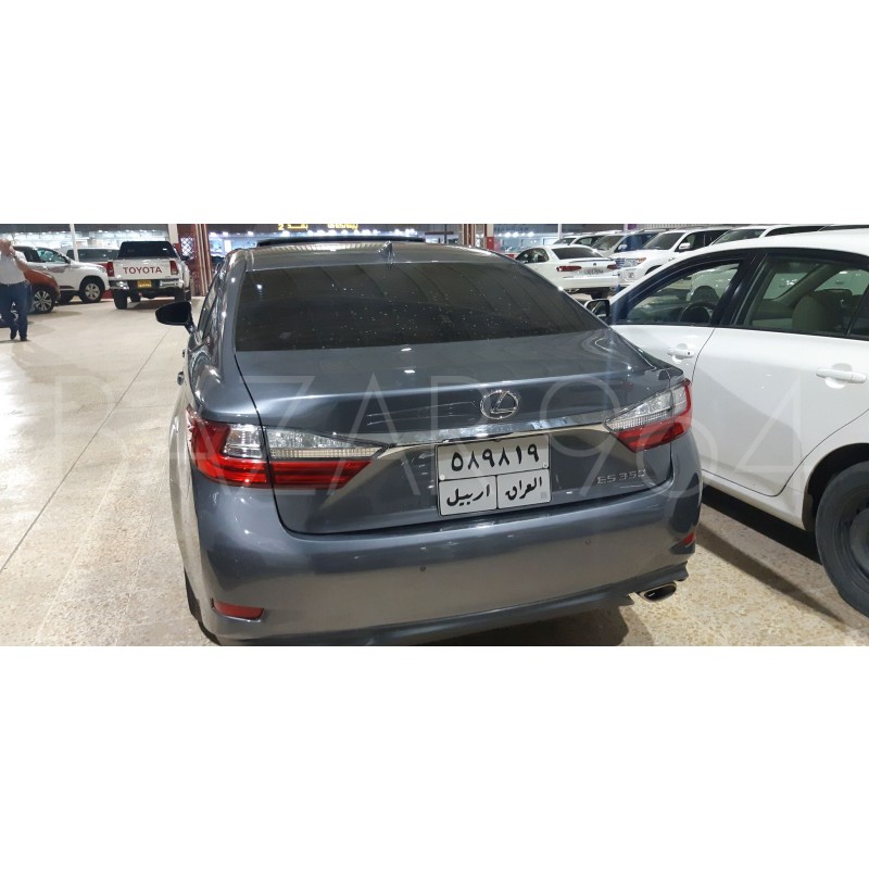 LEXUS ES350