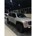 JEEP RENEGADE 2018