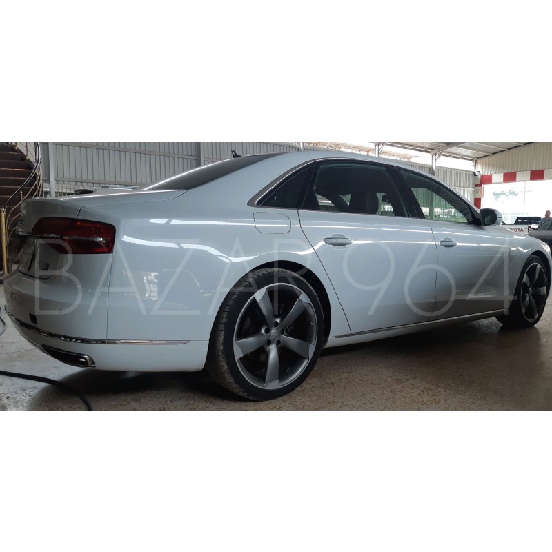 AUDI A8 TFSI