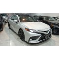 Toyota Camry xse 2021