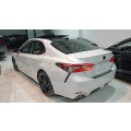 Toyota Camry xse 2021