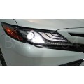 Toyota Camry xse 2021