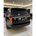  range rover vogue