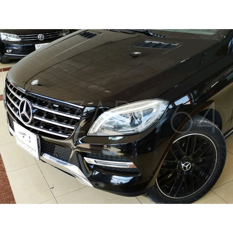 مارسيدس  2013 ml350