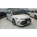 Toyota Avalon xle 2019