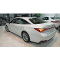 Toyota Avalon xle 2019