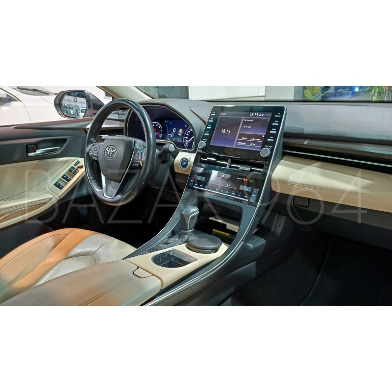 Toyota Avalon xle 2019