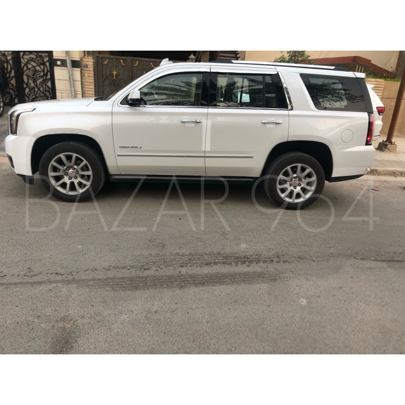 GMC يوكنvip  للبيع