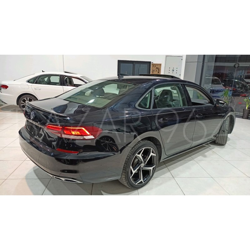 Volkswagen Passat R.line 2020