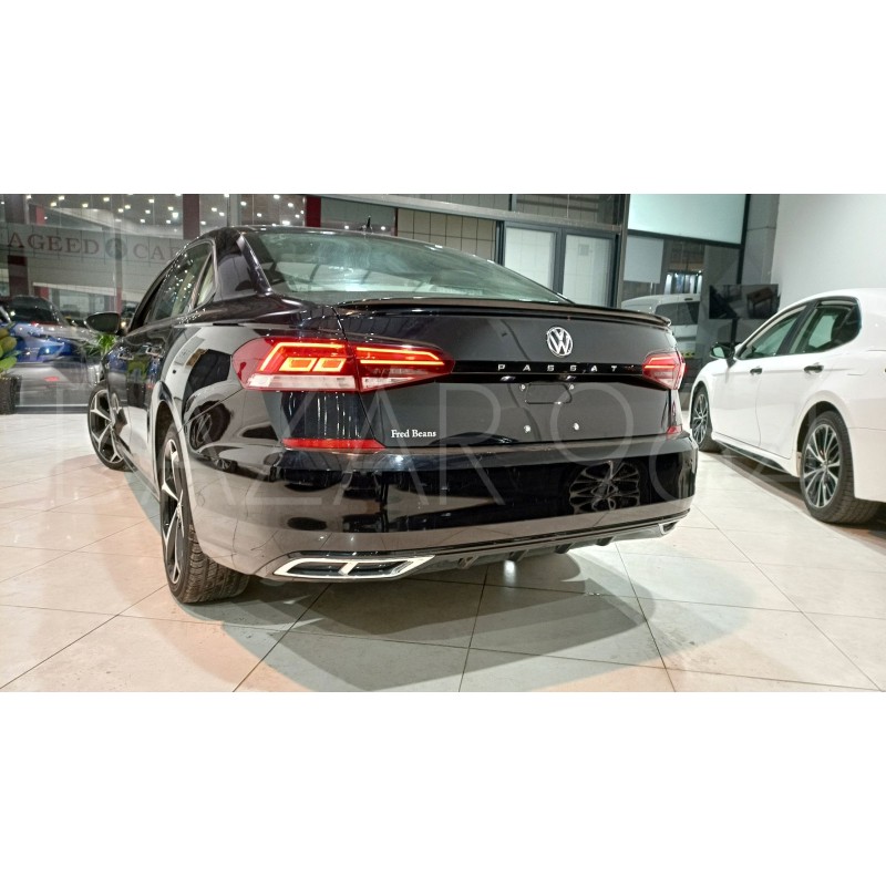 Volkswagen Passat R.line 2020