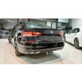 Volkswagen Passat R.line 2020