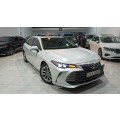 Toyota Avalon xle 2021