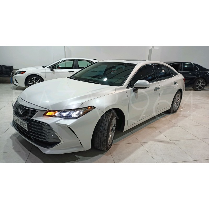 Toyota Avalon xle 2021