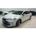 Toyota Avalon xle 2021