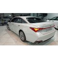 Toyota Avalon xle 2021