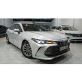 Toyota Avalon xle 2021