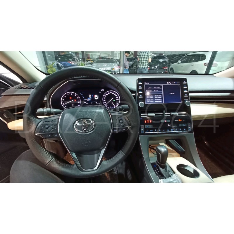 Toyota Avalon xle 2021