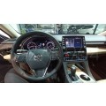 Toyota Avalon xle 2021