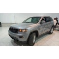 jeep Laredo 2020