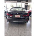 BMW 530i 2021