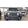 Jeep Warngler Sport 2021