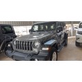 Jeep Warngler Sport 2021