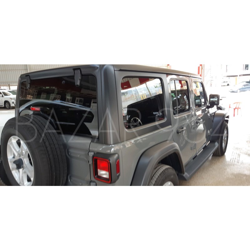 Jeep Warngler Sport 2021