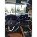 BMW 530i 2021