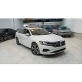 Volkswagen Passat se 2021