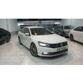 Volkswagen Passat r.line 2018