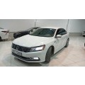 Volkswagen Passat r.line 2018