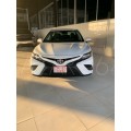 Tuta camry 2020