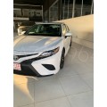 Tuta camry 2020