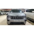 jeep grand Cherokee altitude 