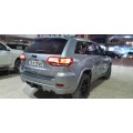 jeep grand Cherokee altitude 