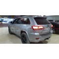 jeep grand Cherokee altitude 