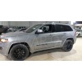 jeep grand Cherokee altitude 