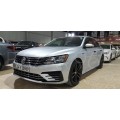 VOLKSWAGEN PASSAT R LINE