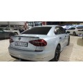 VOLKSWAGEN PASSAT R LINE