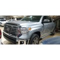 Toyota tundra limited 