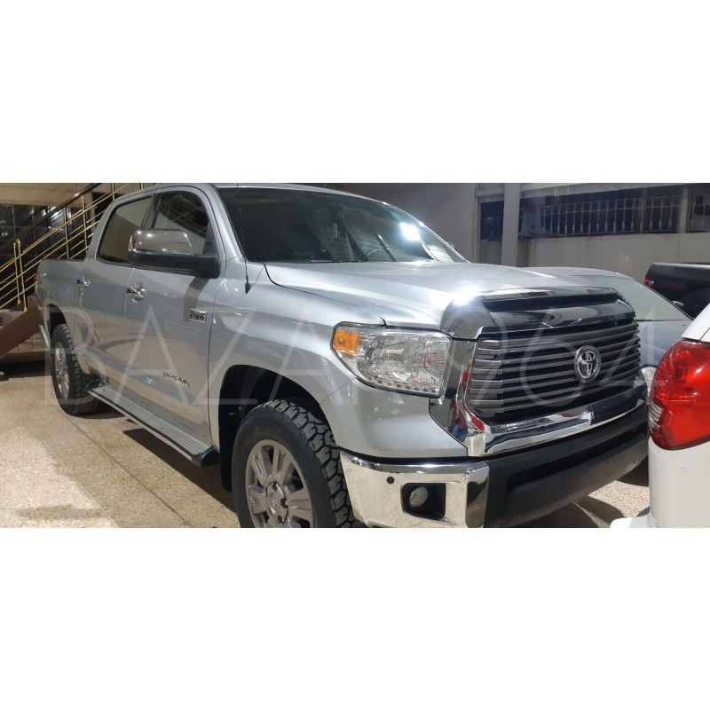 Toyota tundra limited 