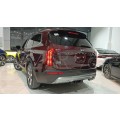 KIA TELLURIDE SX 2021