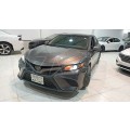 Toyota Camry SE 2019