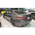 Toyota Camry SE 2019