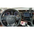 Toyota Camry SE 2019